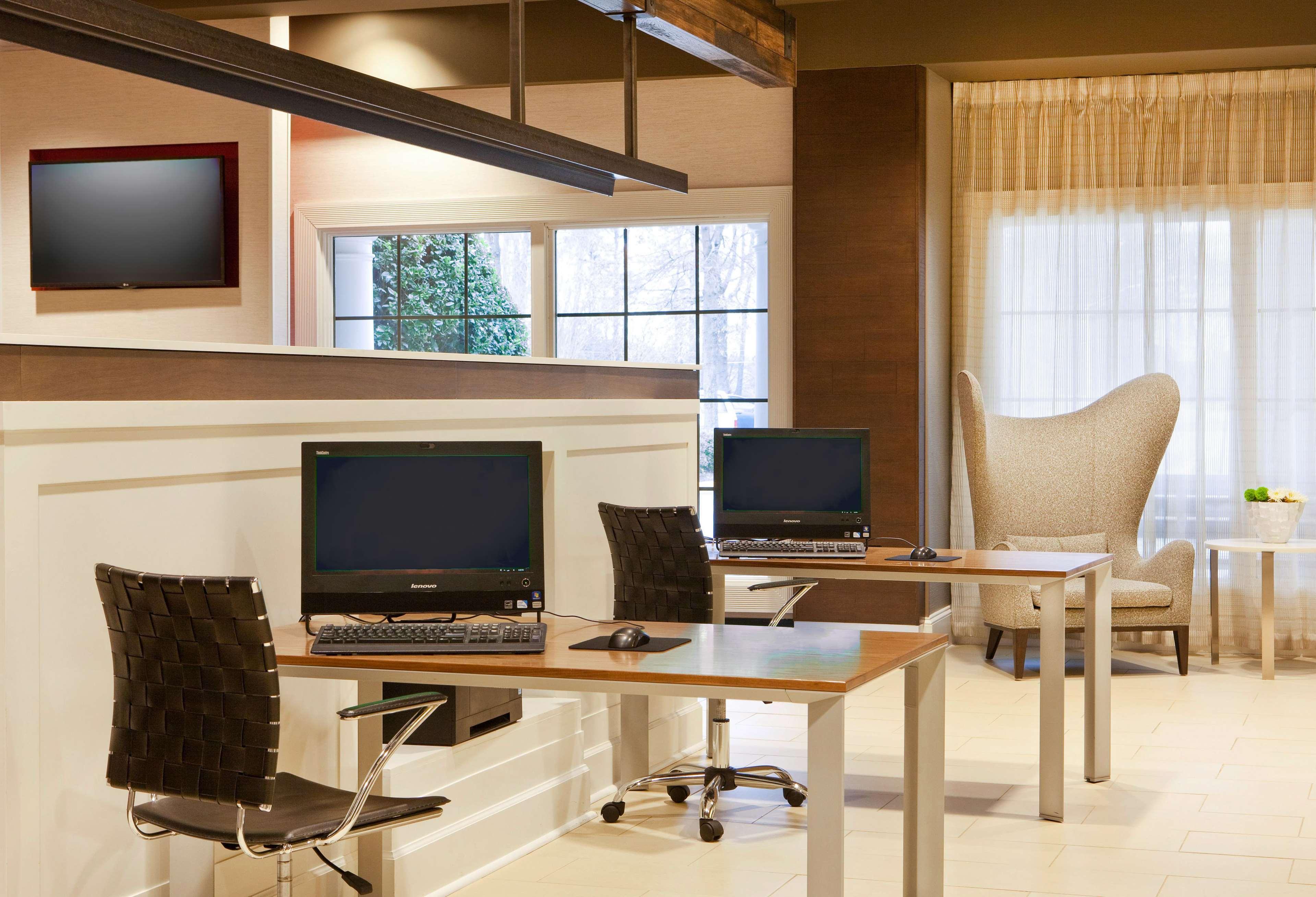 Sonesta Atlanta Airport South Hotel College Park Екстериор снимка