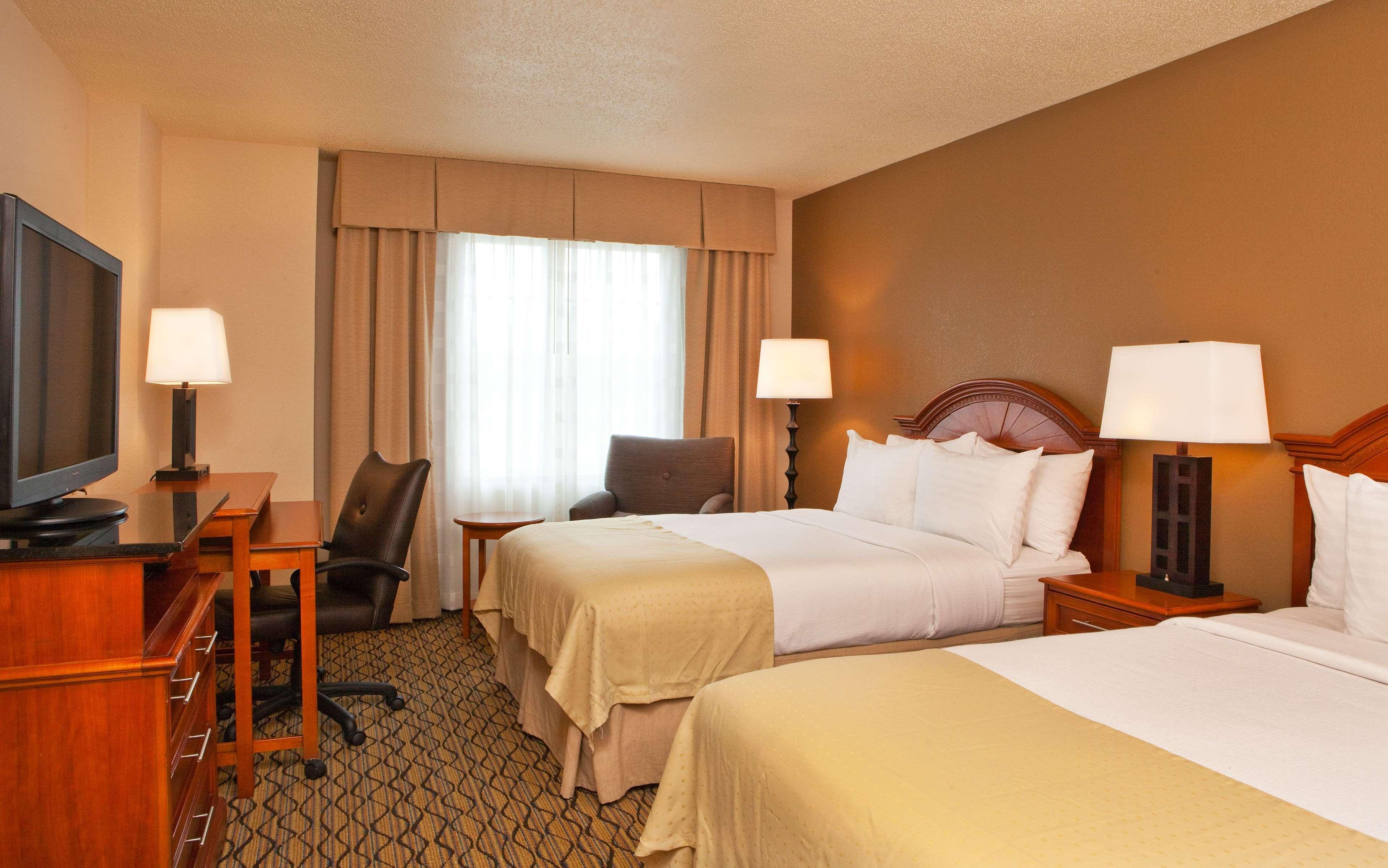 Sonesta Atlanta Airport South Hotel College Park Екстериор снимка