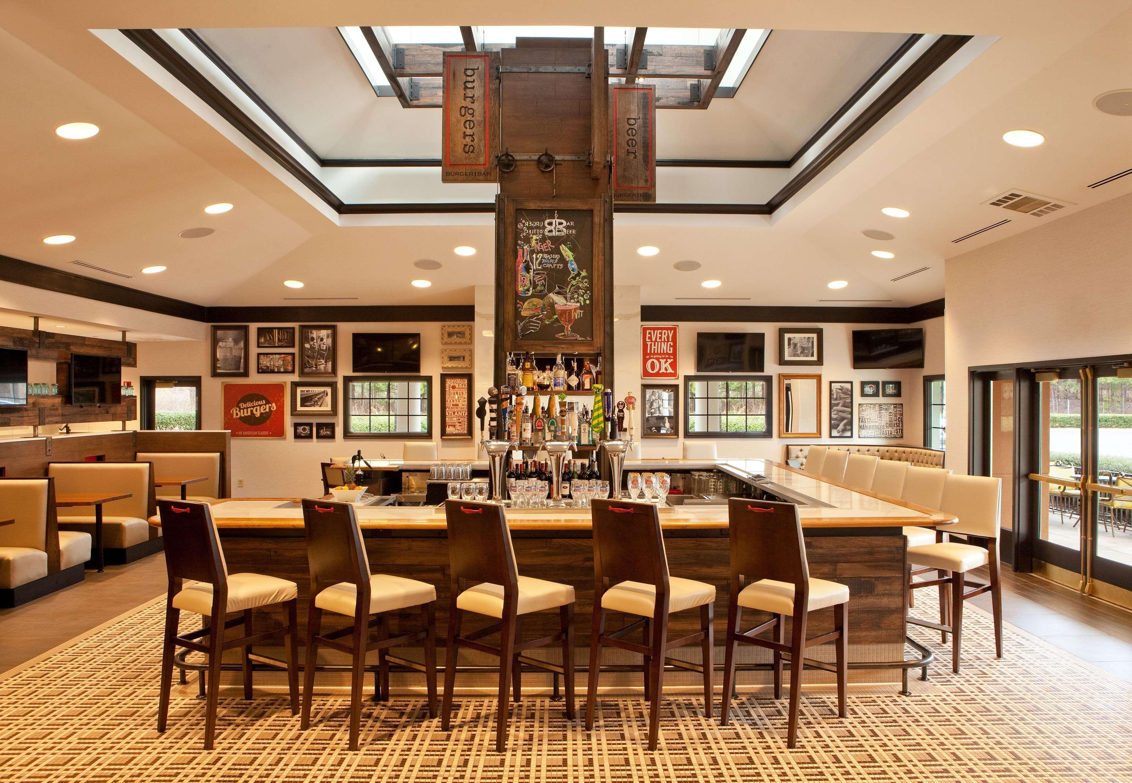 Sonesta Atlanta Airport South Hotel College Park Екстериор снимка