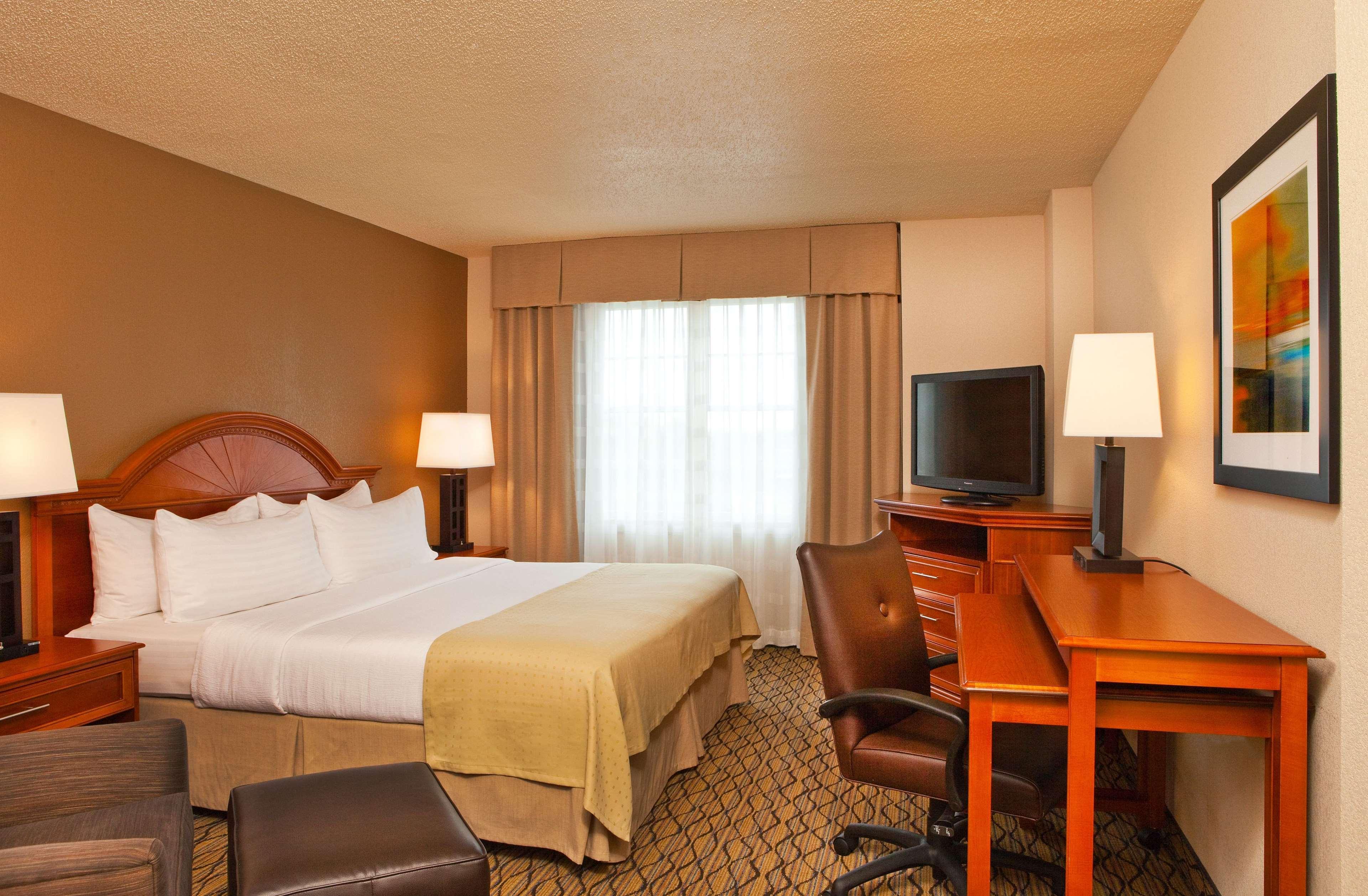 Sonesta Atlanta Airport South Hotel College Park Екстериор снимка