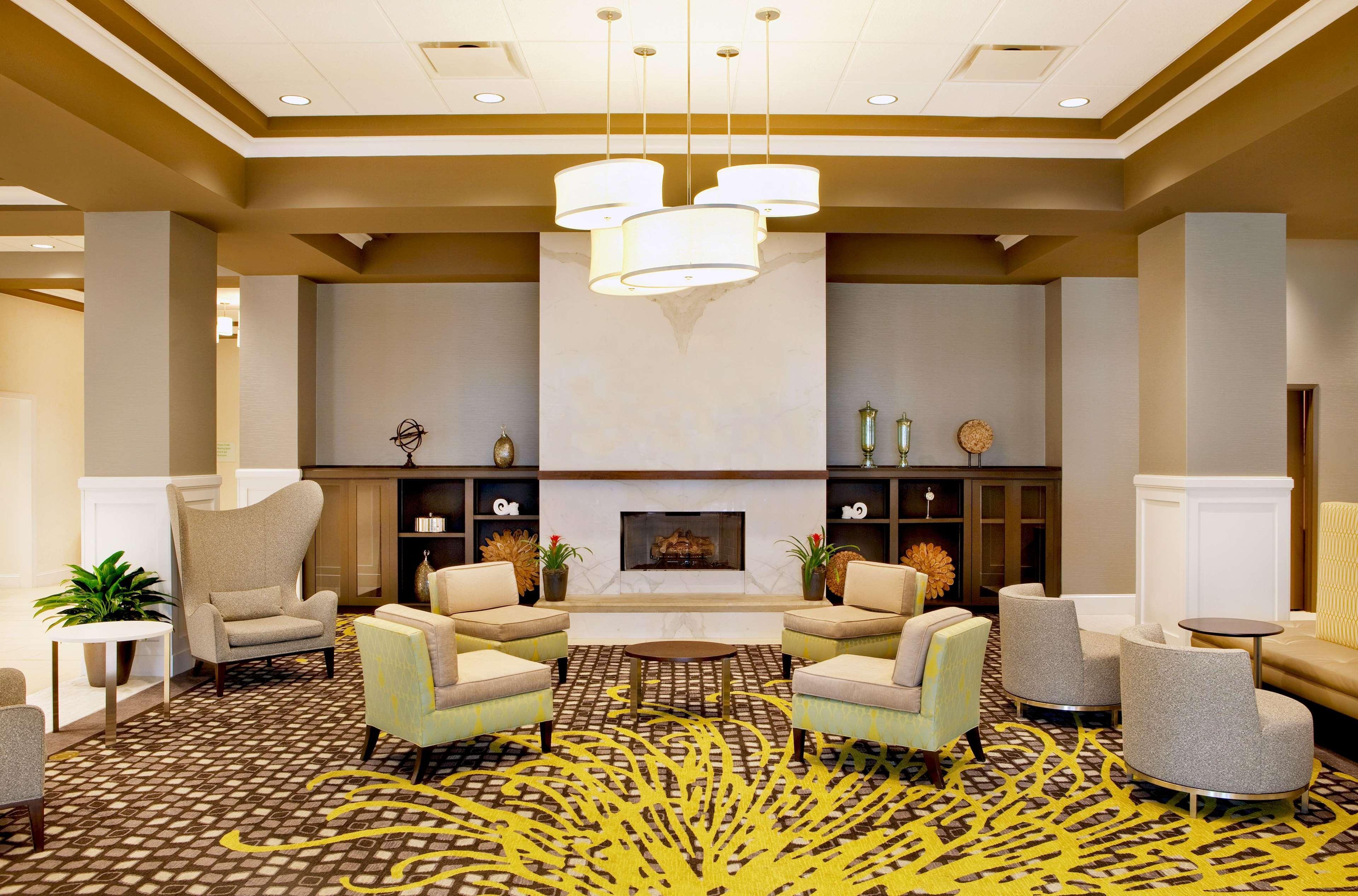 Sonesta Atlanta Airport South Hotel College Park Екстериор снимка