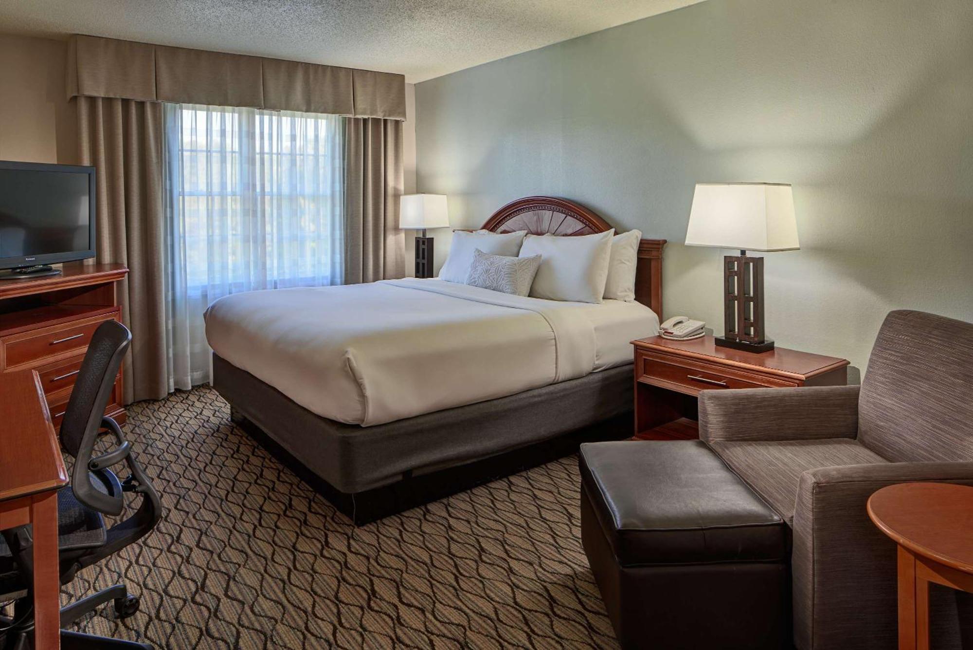 Sonesta Atlanta Airport South Hotel College Park Екстериор снимка